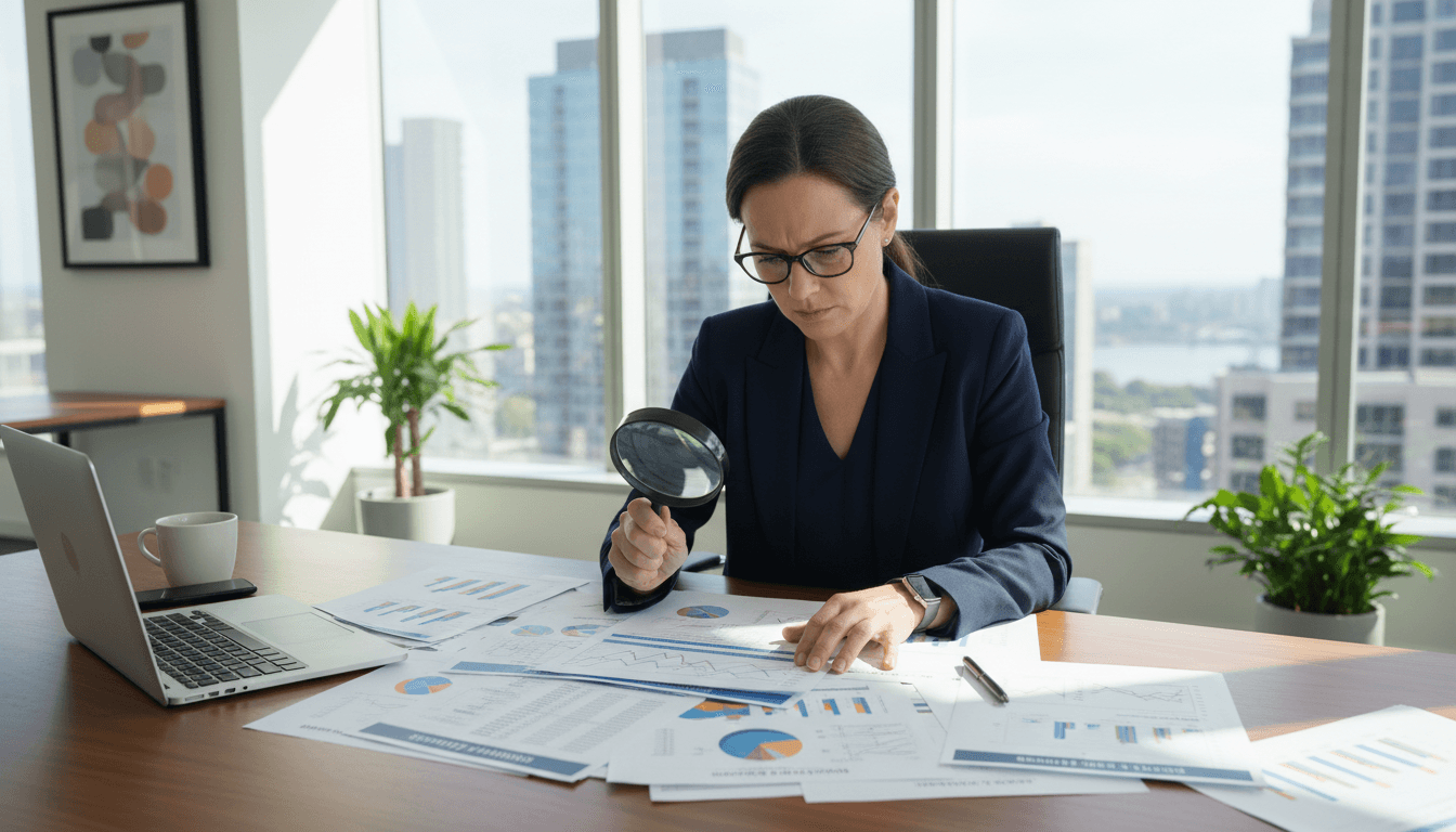 Statement audit included